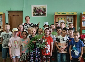 Бровки сайт