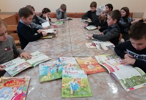 заставка