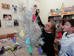 заставка