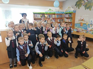 заставка