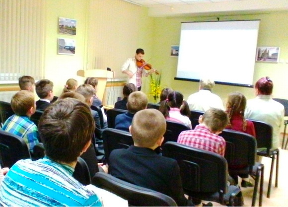 Дети войны 3