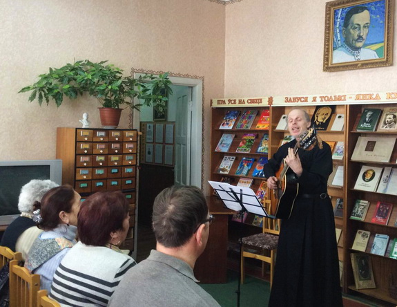 пасха 6