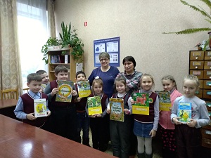 1 купалы