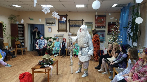 3 лось