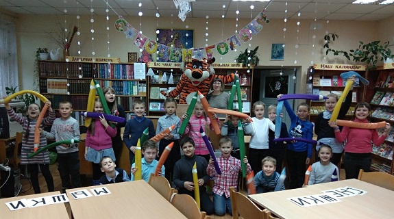 7 лось