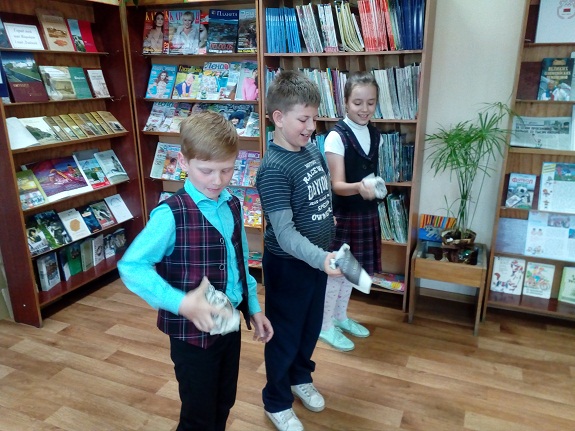 3 лось