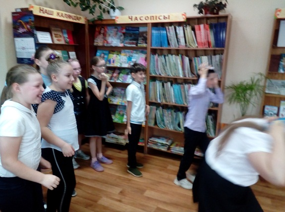 4 лось