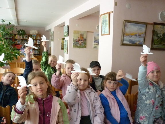 1 полоцкой