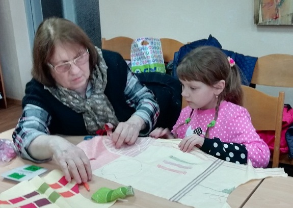 3 лось