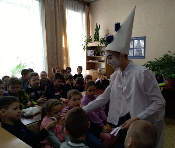 1 купалы