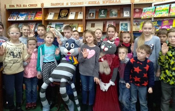 3 купалы