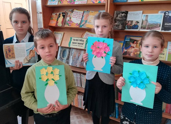 1 короткевича