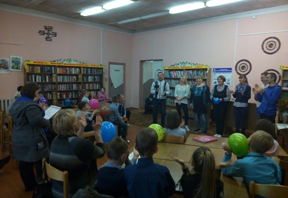 1 лынькова