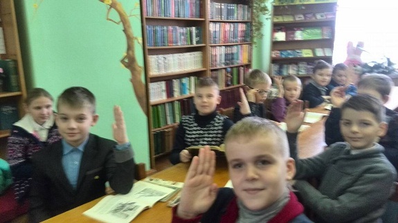 бровки день смеха