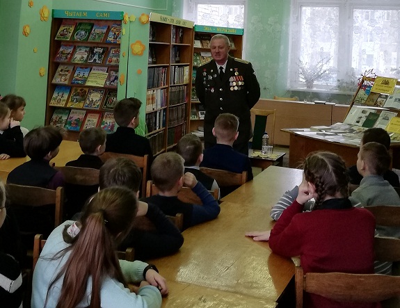 1 БРОВКИ