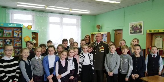 3 БРОВКИ