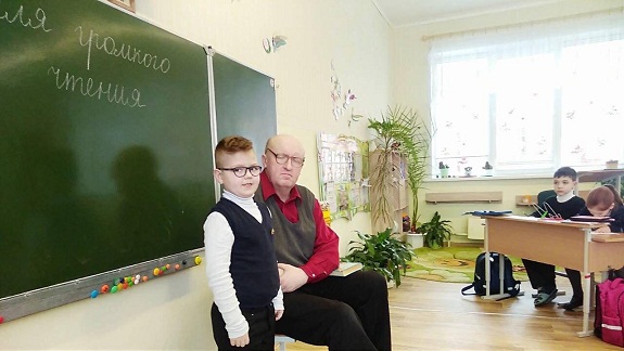 2 бролвки