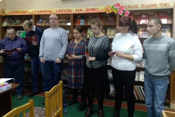 1 купалы