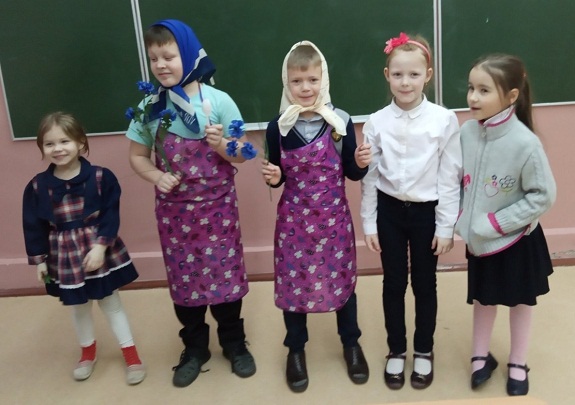 3 коласа