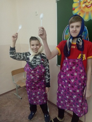 4 коласа