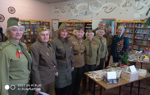 6 лынькова