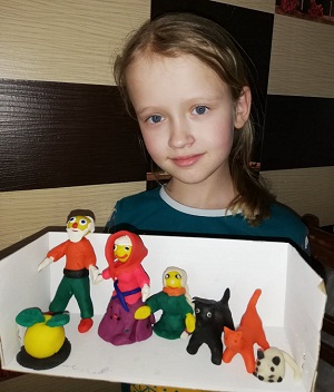 вл3