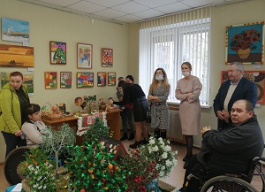 1 радуга