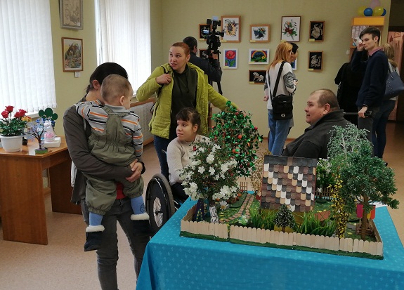 3 рад