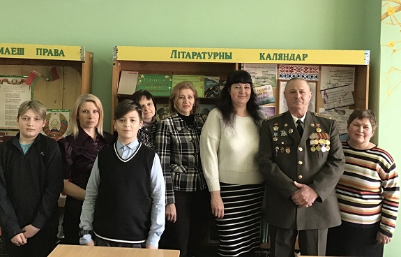 1 бровки