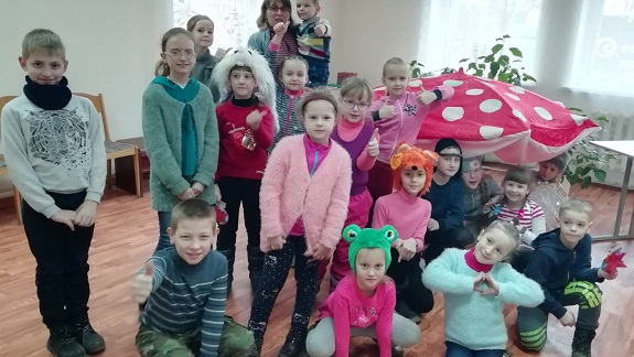 5 лось