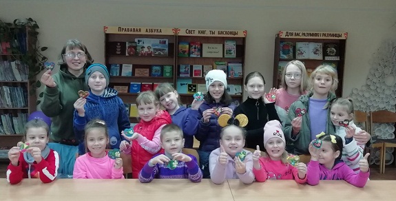 7 лось