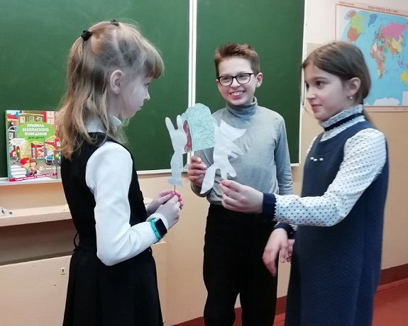2 лось