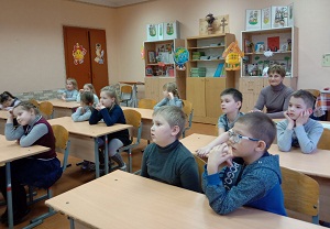 3 островского