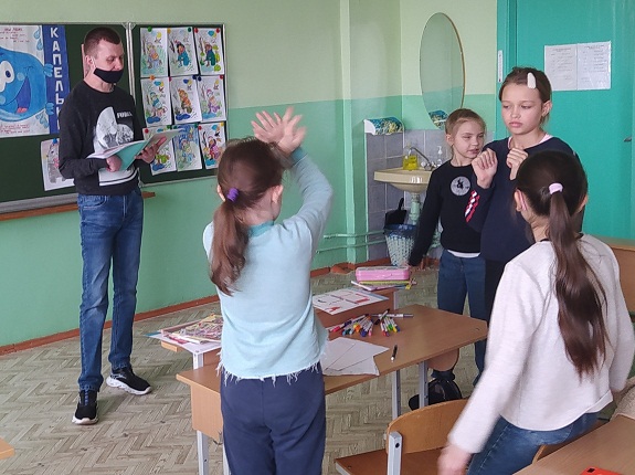 Носов 2
