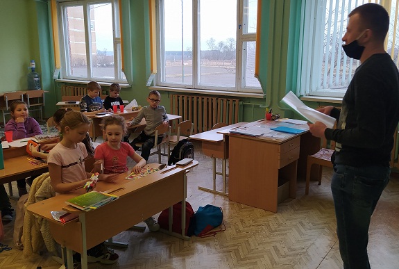 Лынькова 1
