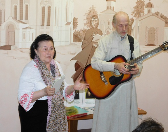 11 полоцкой