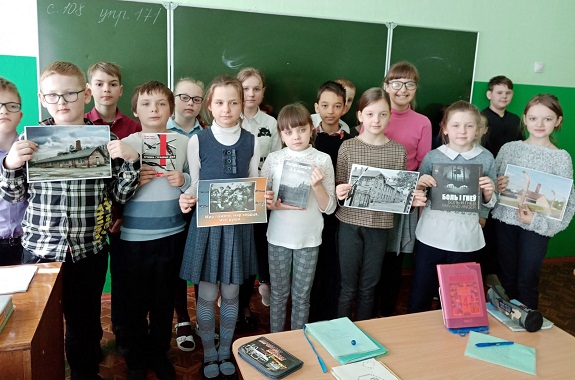 2 лынькова