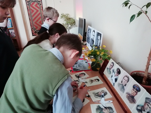 4 короткев