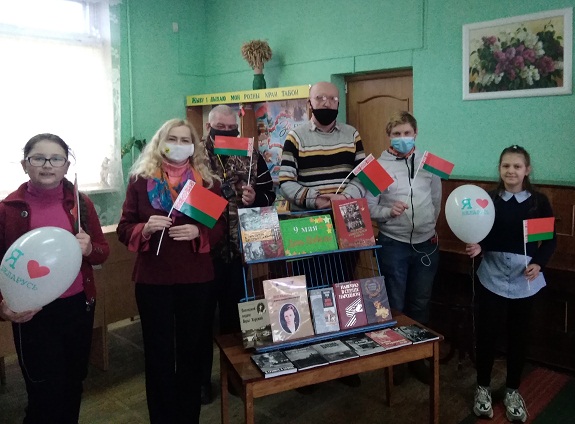2 бровки инвалиды