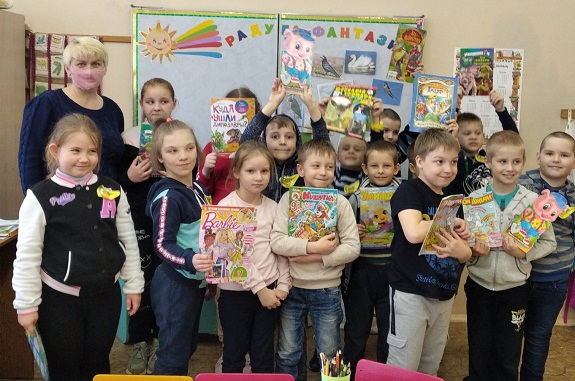 4 коласа