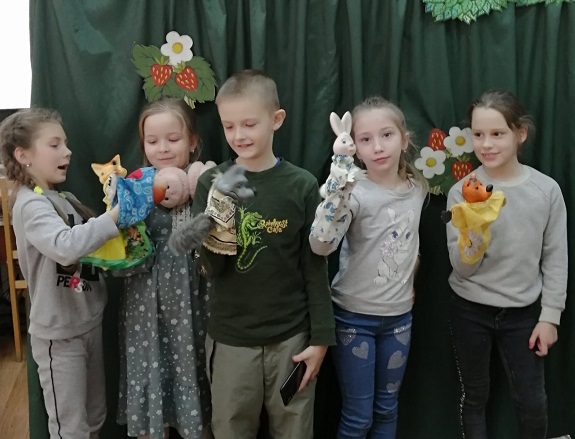 4 островского