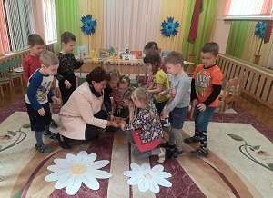 заст