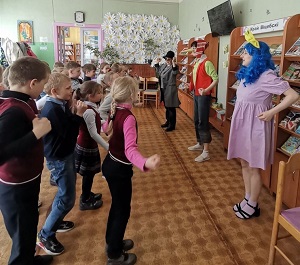 застм