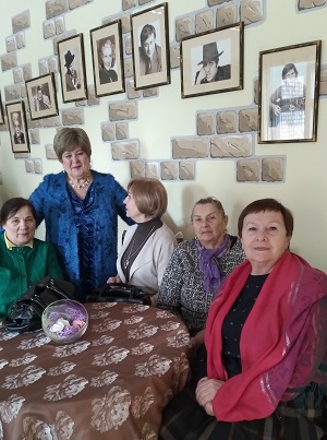 заст