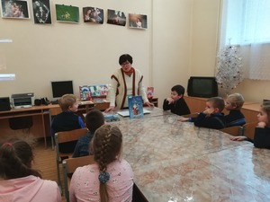 заставка