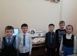 заставка