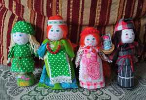 заст