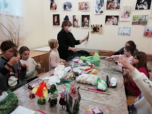 заст
