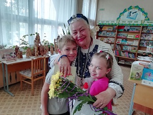 заст
