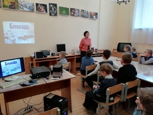 заставка